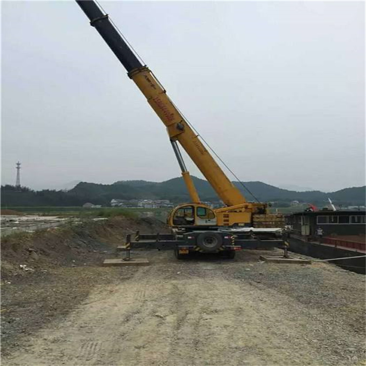 井陉小吊车出租吊装的检验