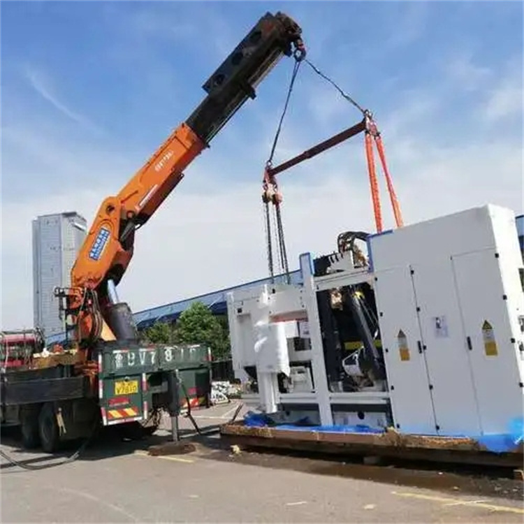 井陉附近小吊车联系方式|8-16吨|本地及时服务