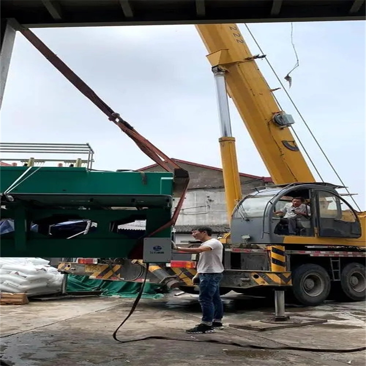 井陉大吨位吊车租赁应急保障方案|化解突发吊装需求难题