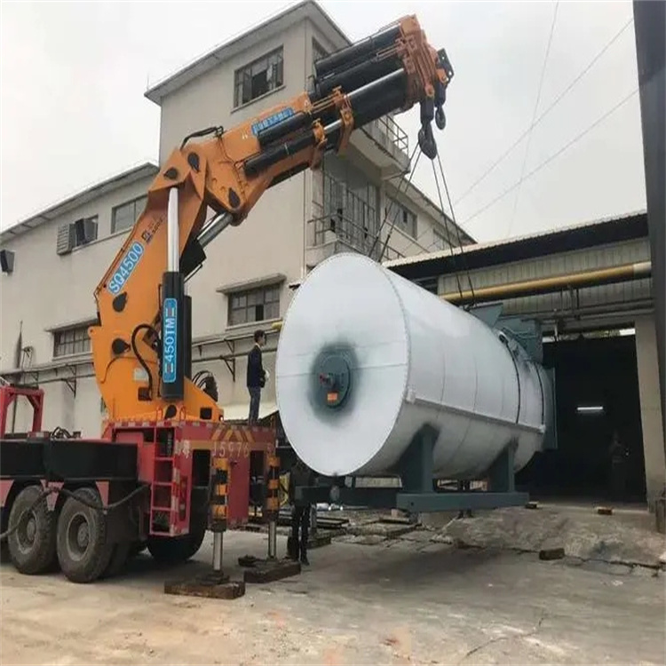 井陉吊车租用电话|24小时应急服务|精准吊装方案